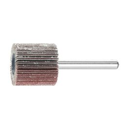 PFERD FAN GRINDER ALUM OXIDE 25 X 25MM 150 GRIT